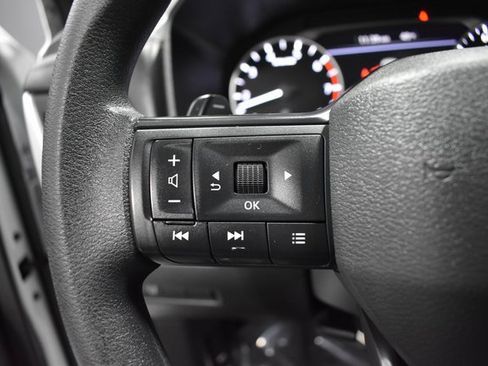 Certified 2025 Nissan Rogue S image 23