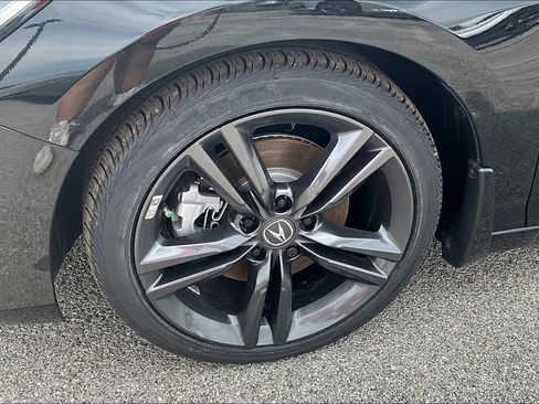 New 2025 Acura Integra A-Spec FWD image 28