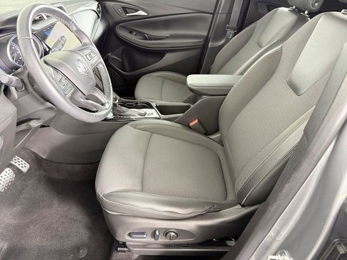 Certified 2023 Buick Encore GX Select w/ Sport Touring Package FWD image 7
