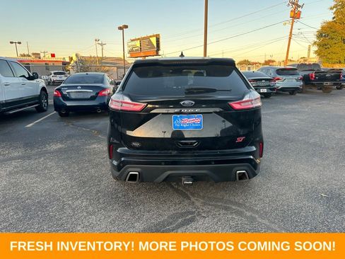 Used 2024 Ford Edge ST w/ Equipment Group 401A image 5
