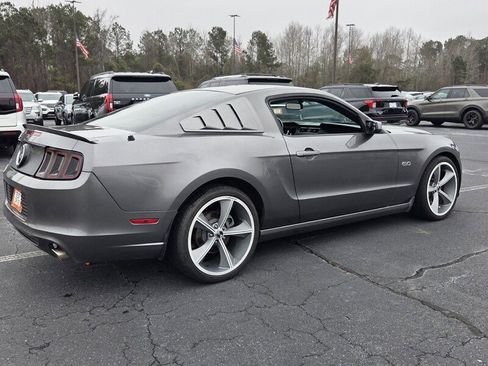 Used 2014 Ford Mustang GT w/ Equipment Group 301A RWD image 9