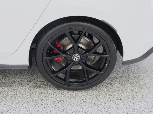 Used 2024 Volkswagen GTI S FWD image 10