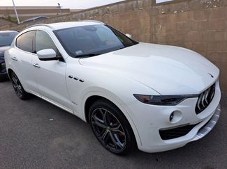 Used 2021 Maserati Levante GranLusso AWD/4WD video 1