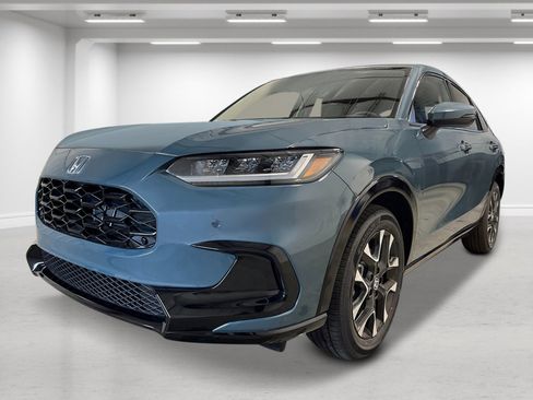 New 2026 Honda HR-V EX-L image 7