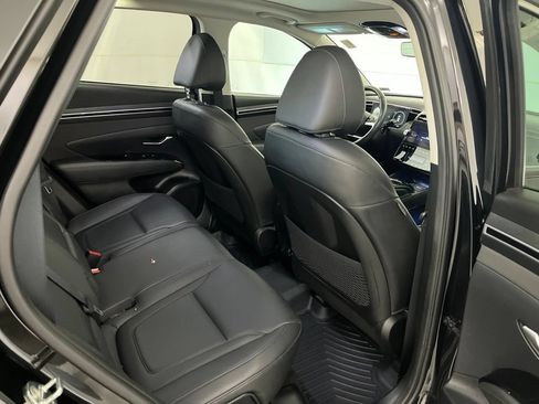 Used 2023 Hyundai Tucson Limited AWD/4WD image 24