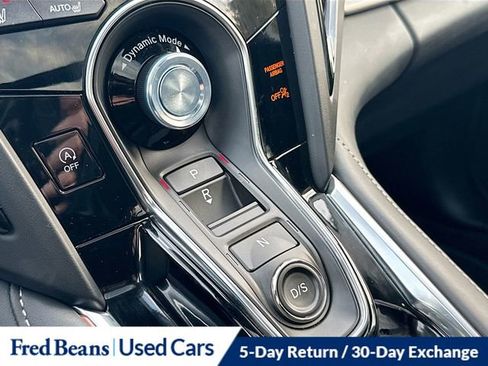 Used 2025 Acura RDX SH-AWD w/ Technology Package image 22