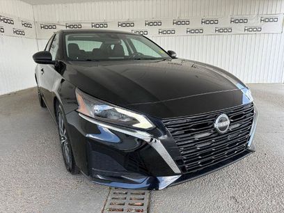 Used 2025 Nissan Altima 2.5 SV