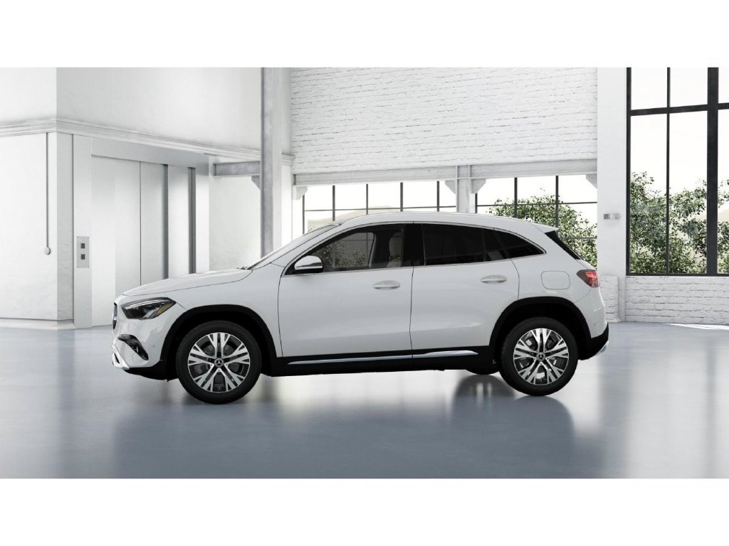 Certified 2026 Mercedes-Benz GLA 250 4MATIC image 35