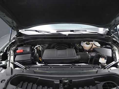 Used 2024 Chevrolet Tahoe LT image 9