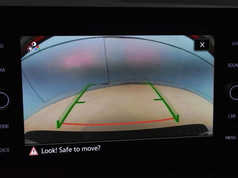 New 2026 Volkswagen Jetta GLI Autobahn image 10