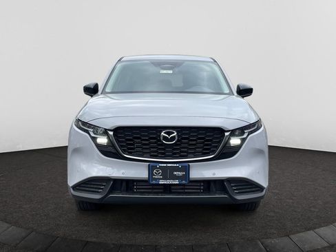 New 2026 MAZDA CX-5 Select AWD/4WD image 7