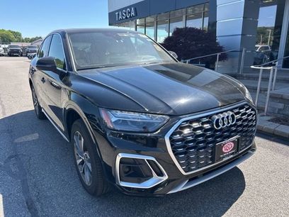 Used 2023 Audi Q5 2.0T Prestige