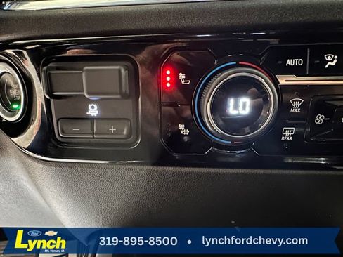 Used 2023 Chevrolet Silverado 1500 RST w/ Rally Edition AWD/4WD image 13