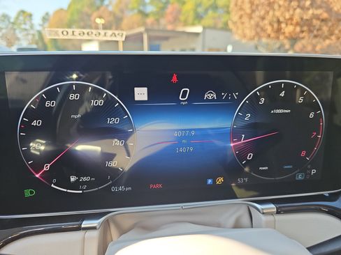 Certified 2023 Mercedes-Benz S 500 4MATIC image 21