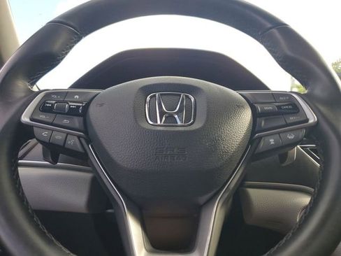Used 2019 Honda Accord EX-L image 13