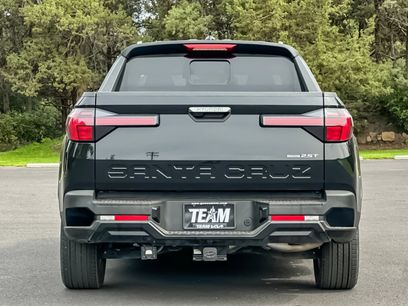 Used 2023 Hyundai Santa Cruz Night