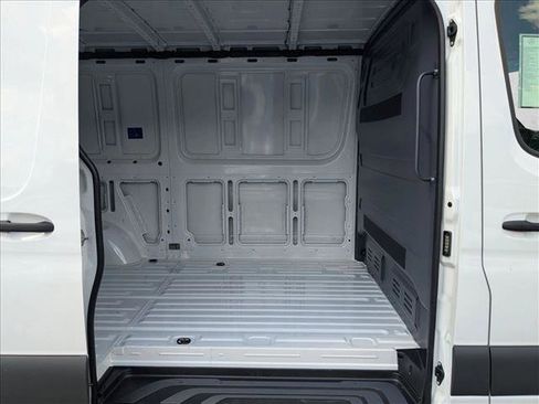 New 2025 Mercedes-Benz Sprinter 2500 image 15