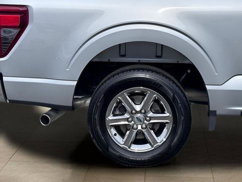 Used 2024 Ford F150 XLT w/ Equipment Group 302A MID image 50