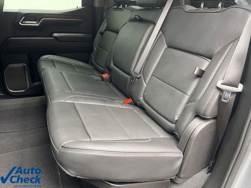 Certified 2024 GMC Sierra 1500 Denali w/ Technology Package image 20