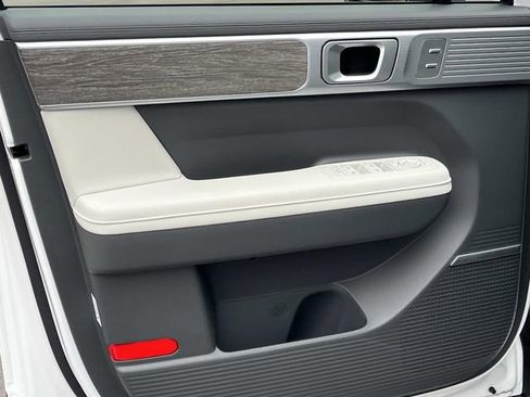 New 2026 Hyundai Santa Fe Limited image 24