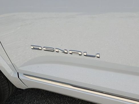 New 2026 GMC Terrain Denali AWD/4WD image 19