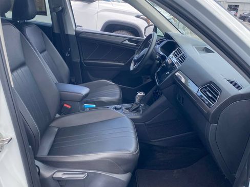 Used 2024 Volkswagen Tiguan Wolfsburg Edition AWD/4WD image 18