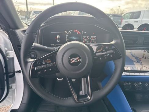 Used 2024 Nissan Z Performance w/ Floor Mat Package image 17