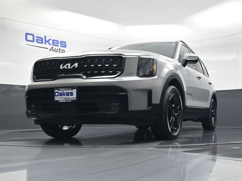 Used 2024 Kia Telluride SX X-Line image 45