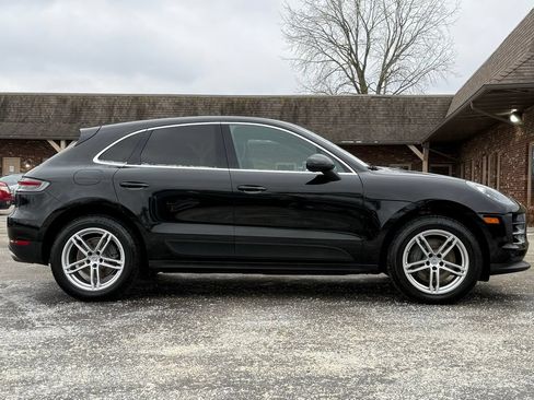Used 2020 Porsche Macan S AWD/4WD image 7