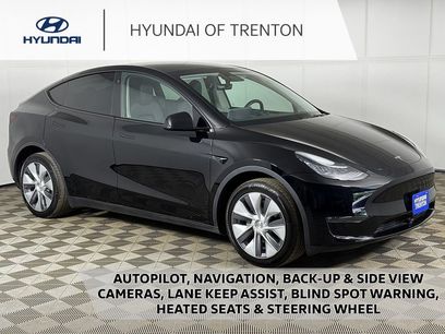 Used 2023 Tesla Model Y Long Range