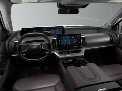 New 2027 Ford Expedition Platinum w/ Platinum Ultimate Package AWD/4WD image 30