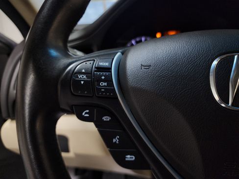 Used 2015 Acura ILX w/ Premium Package image 27