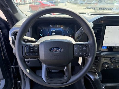 New 2026 Ford F150 STX image 15