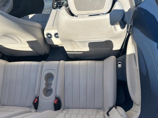 Certified 2018 Mercedes-Benz E 400 Cabriolet w/ Premium 2 Package (Q02) image 25