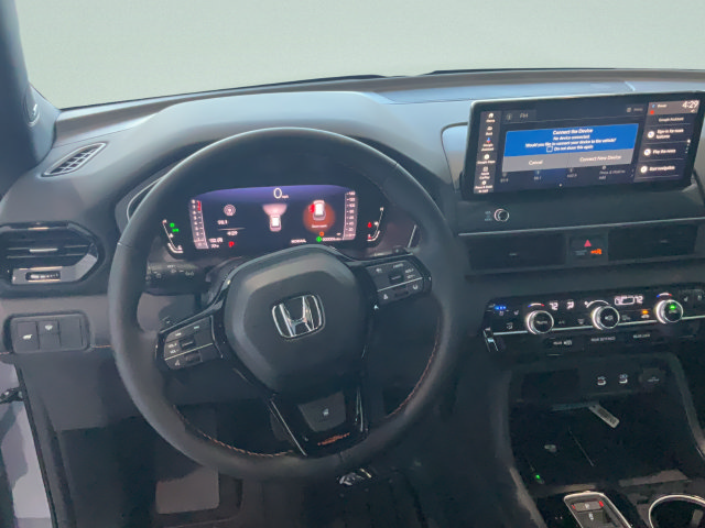 New 2027 Honda Passport TrailSport Elite image 17