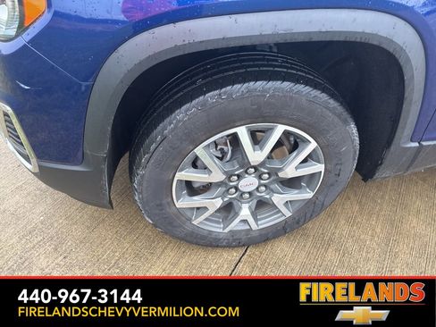 Used 2023 GMC Acadia SLE w/ Driver Convenience Package image 26