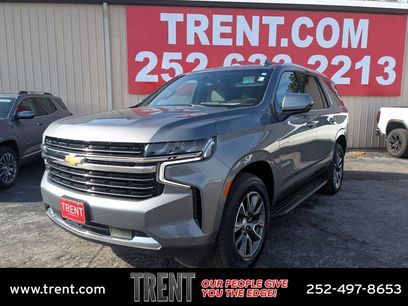 Used 2021 Chevrolet Tahoe LT