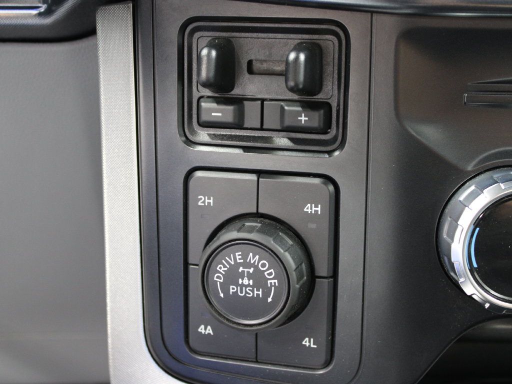 Used 2023 Ford F150 Limited AWD/4WD image 68