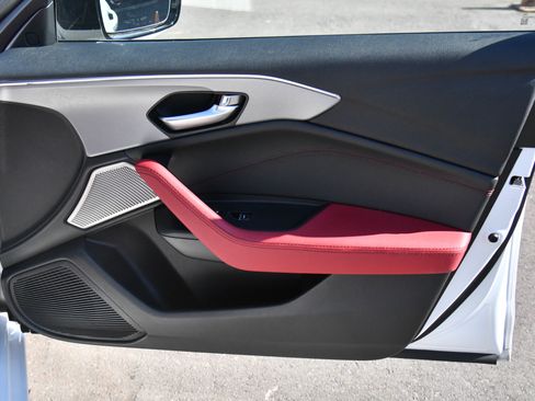 Used 2024 Acura TLX SH-AWD w/ A-SPEC Pkg image 46