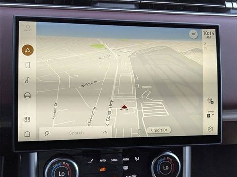 Certified 2023 Land Rover Range Rover Autobiography AWD/4WD image 15