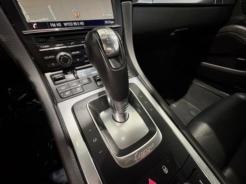 Used 2016 Porsche 911 Targa 4 AWD/4WD image 35