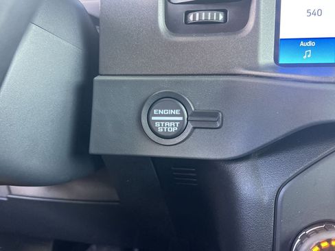 New 2026 Ford Bronco 2-Door AWD/4WD image 5