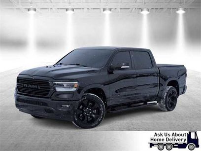 Used 2019 RAM 1500 Big Horn