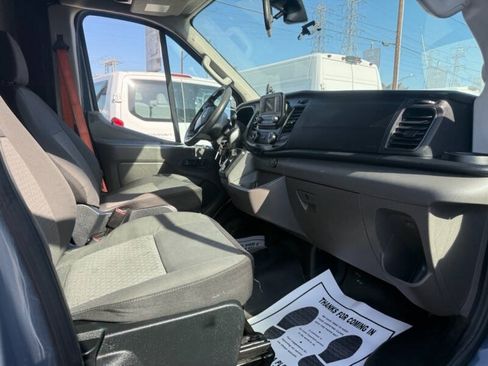 Used 2020 Ford Transit 250 148 High Roof Extended RWD image 7