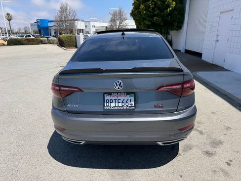 Used 2019 Volkswagen Jetta R-Line FWD image 5