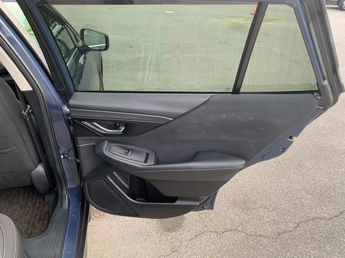 Used 2023 Subaru Outback Premium AWD/4WD image 28