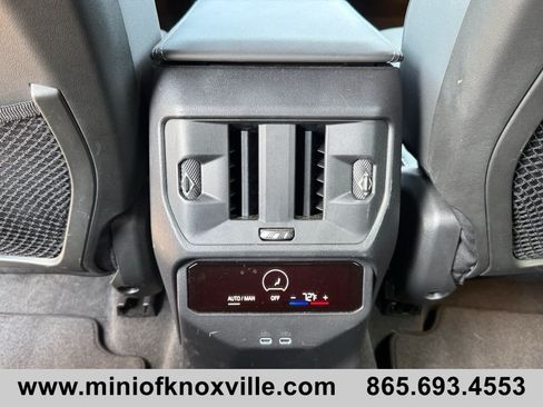 Used 2025 BMW X3 xDrive30i w/ Premium Package AWD/4WD image 19