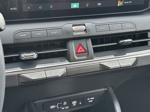 New 2026 Kia K4 GT-Line FWD image 18