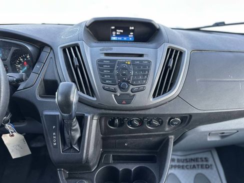 Used 2019 Ford Transit 150 148 Medium Roof image 31