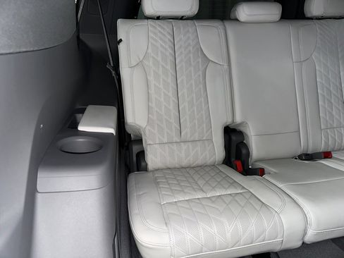 New 2026 Cadillac Escalade IQL Sport 1 image 28